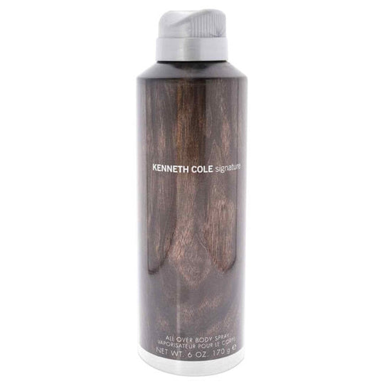 Kenneth Cole Signature All Over Body Spray 180mL