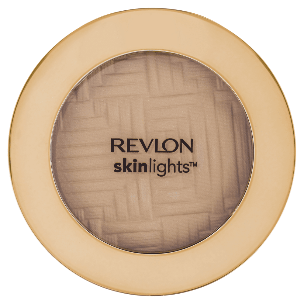 REVLON SkinLights Bronzer - 005 Havana Gleam