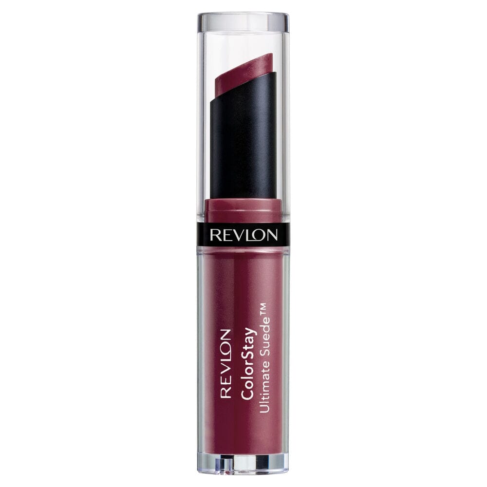 Revlon Colorstay Ultimate Suede Lipstick - 045 Supermodel