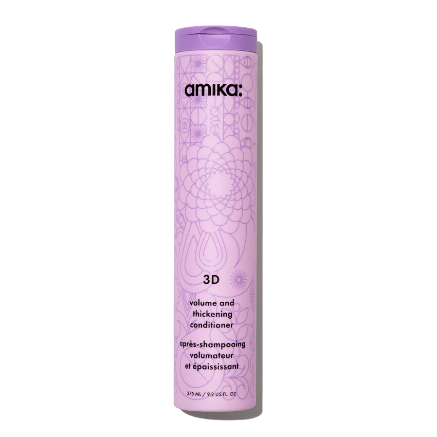 amika 3D Volume and Thickening Conditioner 275mL