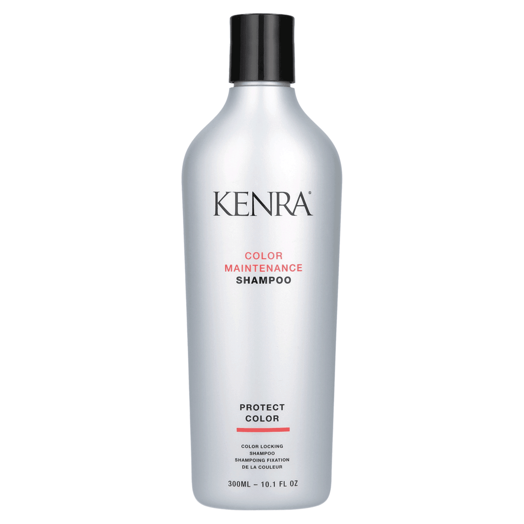 KENRA Color Maintenance Shampoo