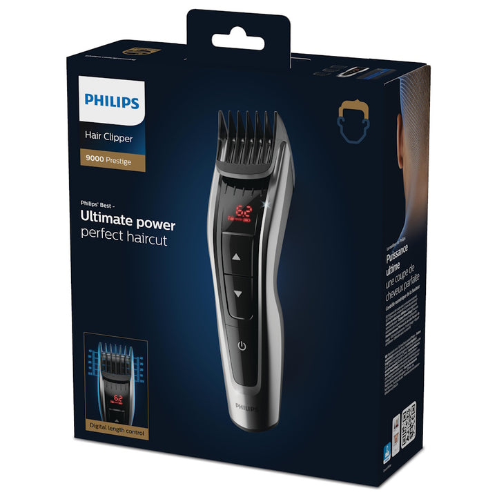 Philips Hair Clipper Series 9000 HC9420/15