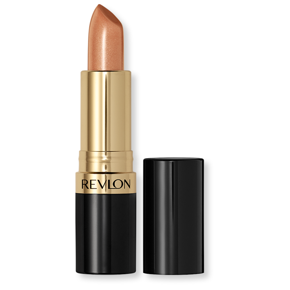 Revlon Super Lustrous Lipstick - 041 Gold Goddess