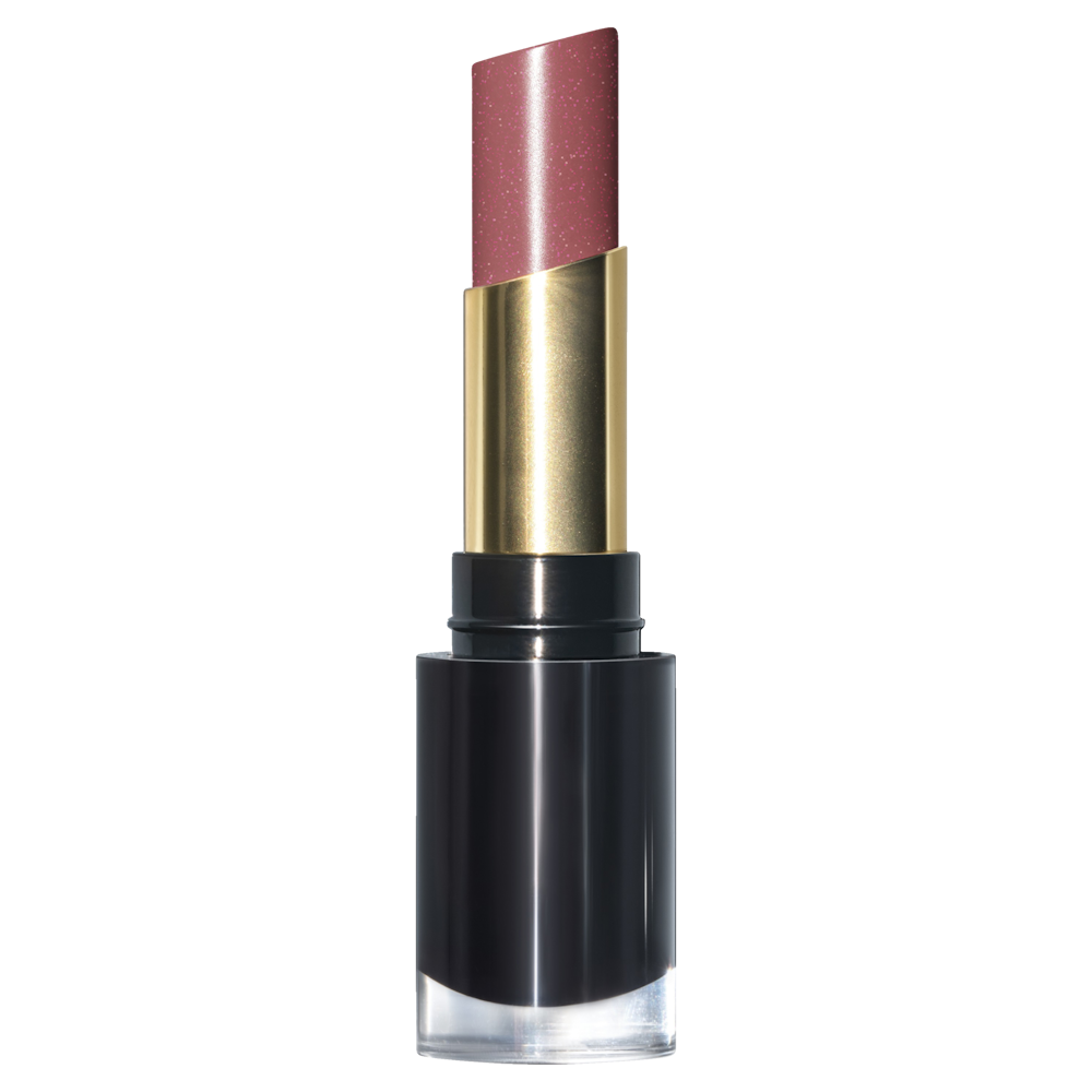 Revlon Super Lustrous Glass Shine Lipstick - 003 Glossed up Rose