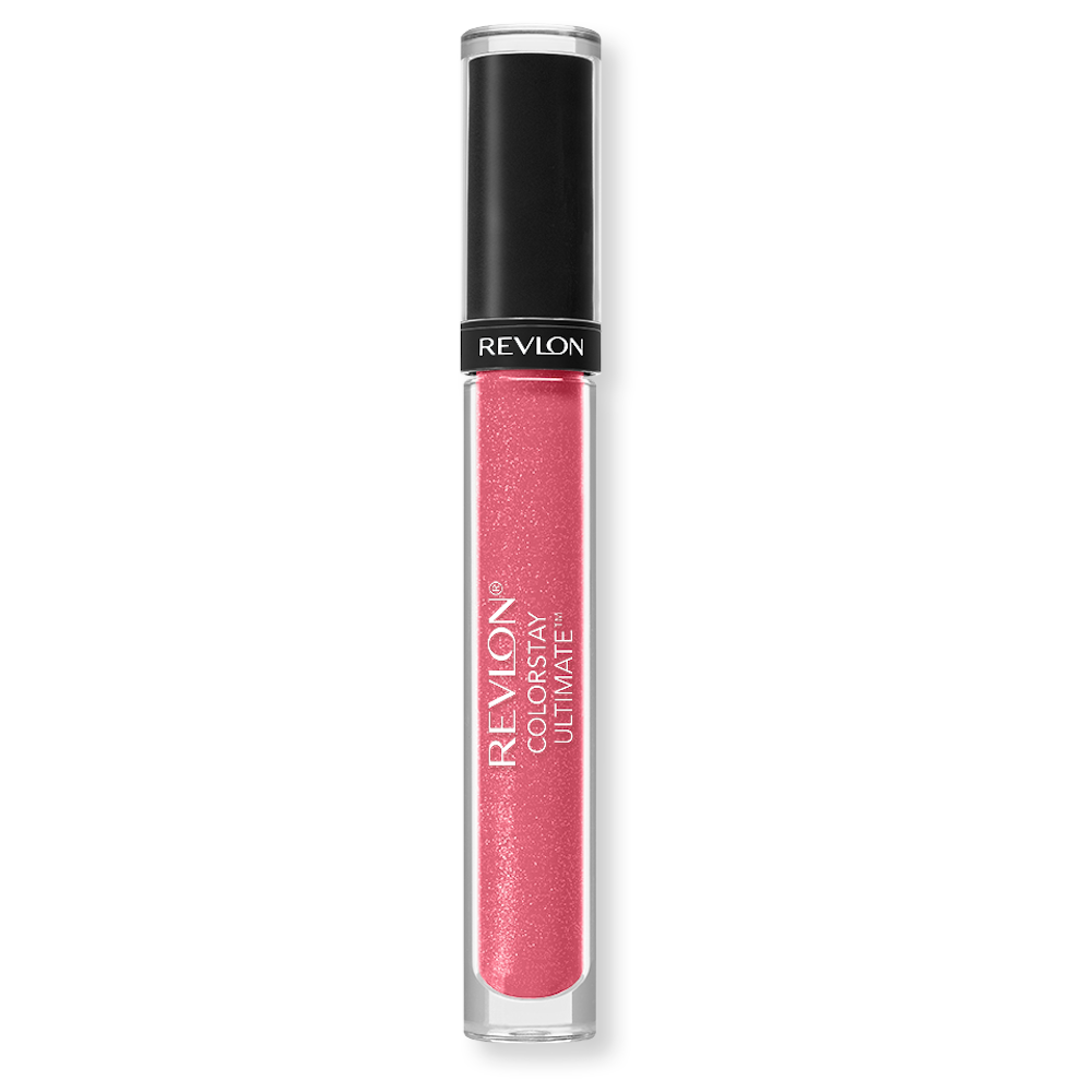 Revlon ColorStay Ultimate Liquid Lipstick - 010 Premium Pink