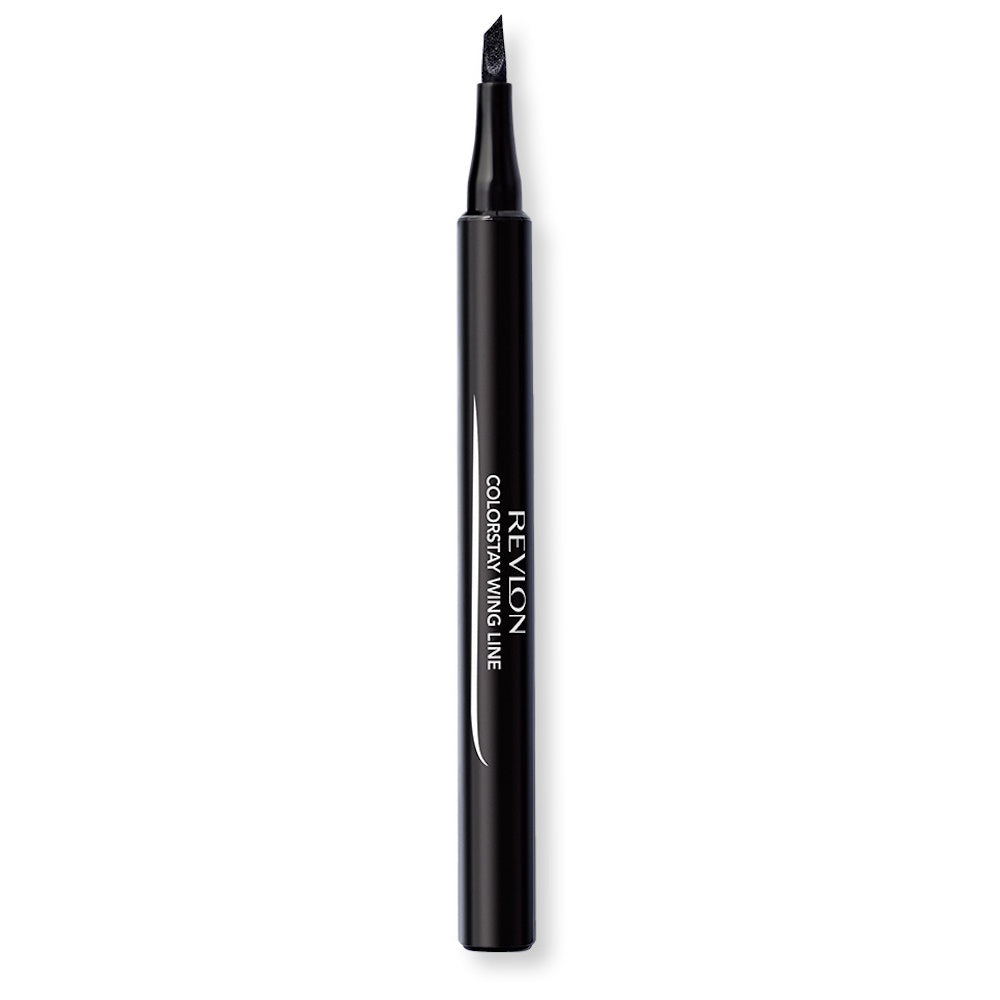 REVLON ColorStay Wing Line Liquid Eye Pen - 002 Blackest Black