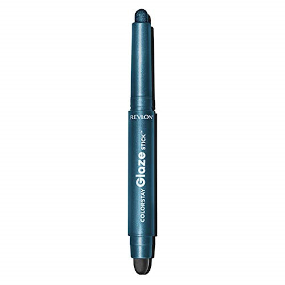 REVLON ColorStay Glaze Stick Shimmer Eyeshadow - 875 Sapphire
