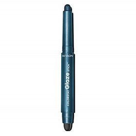 REVLON ColorStay Glaze Stick Shimmer Eyeshadow - 875 Sapphire