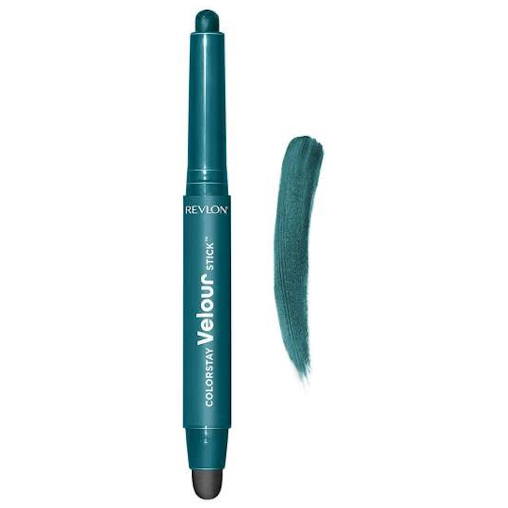 REVLON ColorStay Velour Stick Eyeshadow - 882 Peacock
