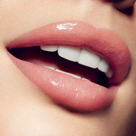 REVLON Kiss Plumping Lip Creme - 510 Nude Honey