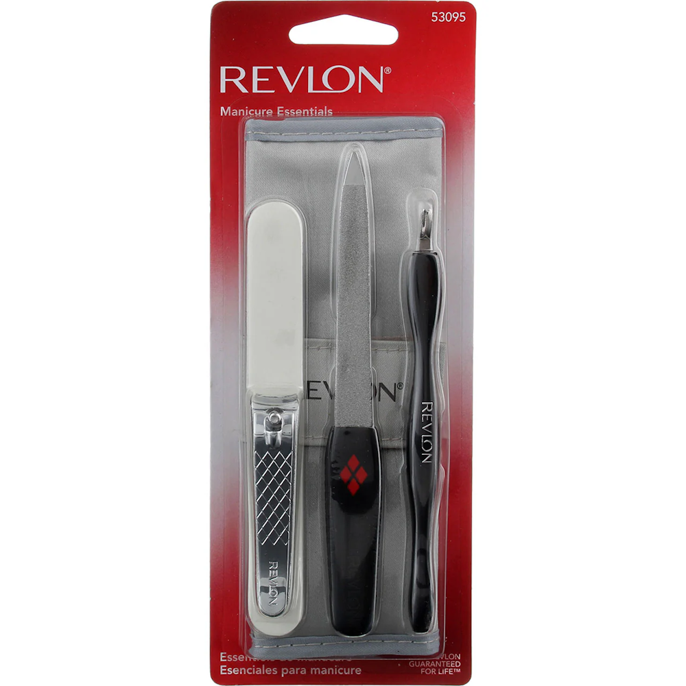 REVLON Manicure Essentials Kit 53095