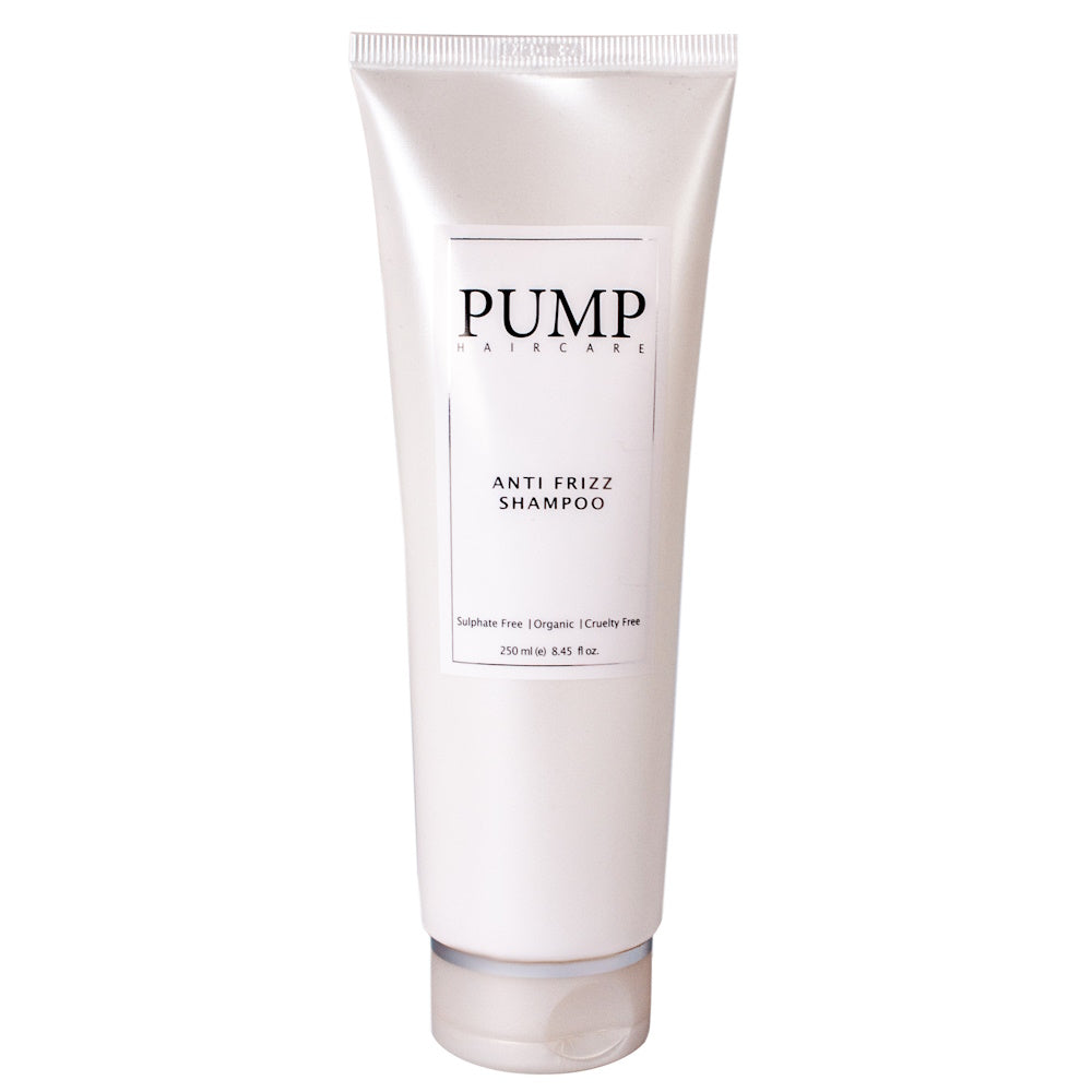 PUMP Anti Frizz Shampoo 250mL