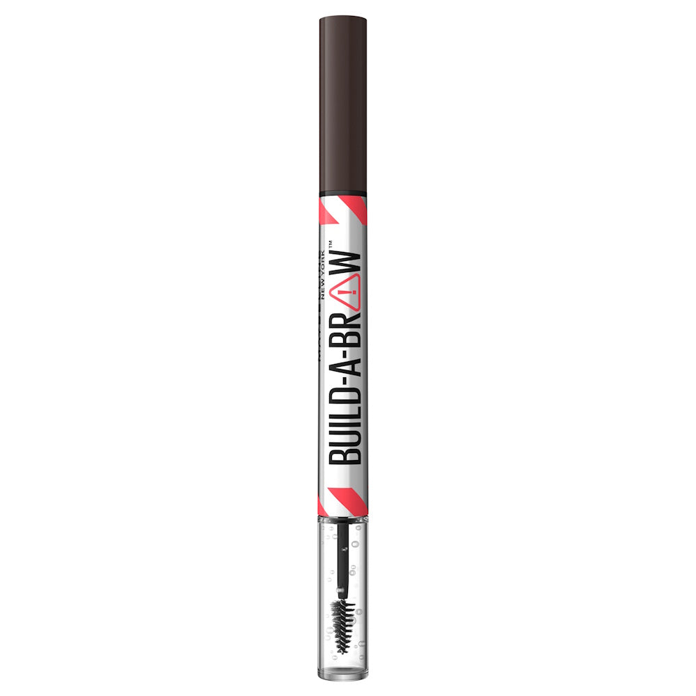 Maybelline BUILD A BROW - 259 Ash Brown