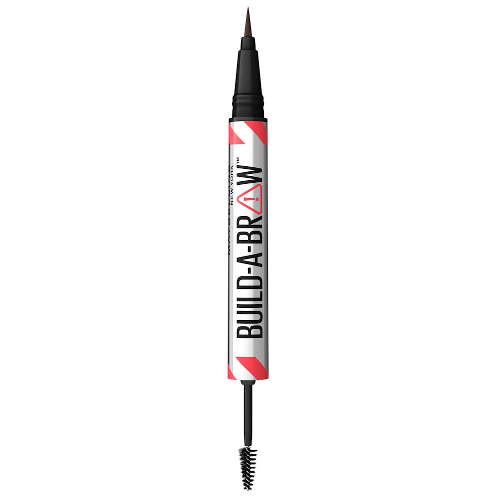Maybelline BUILD A BROW - 260 Deep Brown