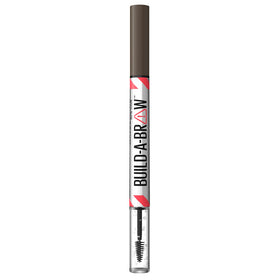 Maybelline BUILD A BROW - 262 Black Brown