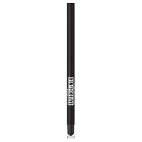 Maybelline TATTOO LINER Automatic Gel Pencil - Black