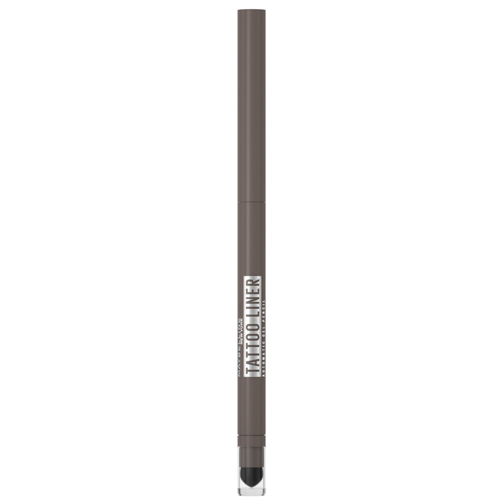 Maybelline TATTOO LINER Automatic Gel Pencil - Mocha Grey