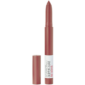 Maybelline SUPERSTAY INK CRAYON Lipstick - 20 Enjoy the View