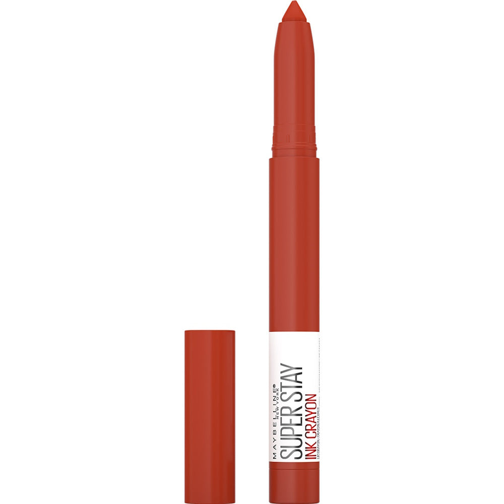 Maybelline SUPERSTAY INK CRAYON Lipstick - 110 Rise to the Top