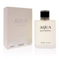 AQUA Cologne for Men (100ml) | Premium Alternative to Acqua Di Gio