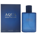Dupe for Acqua Di Gio Profondo by Girogio Armani - AQUA Deep Ocean 100mL EDT Spray