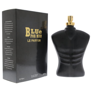 BLUE for Men Le Cologne for Men (90ml) | Premium Alternative to Le Male Le Parfum