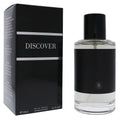 DISCOVER Cologne for Men (100ml) | Premium Alternative to Explorer