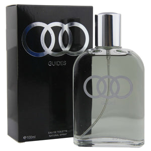 Guides Cologne for Men (100ml) | Premium Alternative to Gucci Guilty