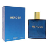HEROES Cologne for Men (90ml) | Premium Alternative to Eros