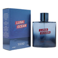 Dupe for Luna Rossa Ocean by Prada - LUNA OCEAN 100mL EDT Spray