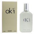 OK No.1 Perfume (100ml) | Premium Alternative to CK One