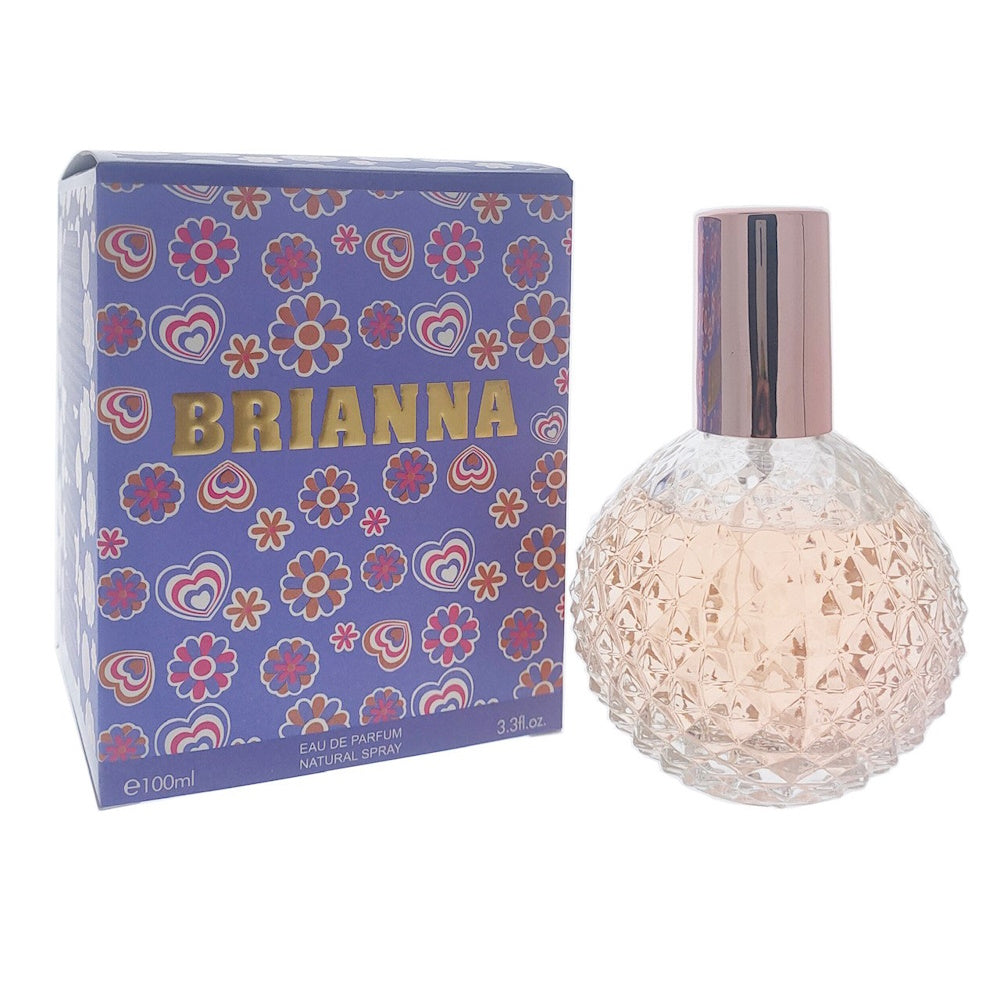 Dupe for Ari by Ariana Grande - BRIANNA 100mL EDP Spray