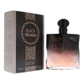 BLACK ORCHIDEA Perfume for Women (95ml) | Premium Alternative to Black Opium