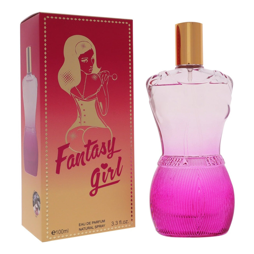 Dupe for Pink Friday by Nicki Minaj - Fantasy Girl 100mL EDP Spray