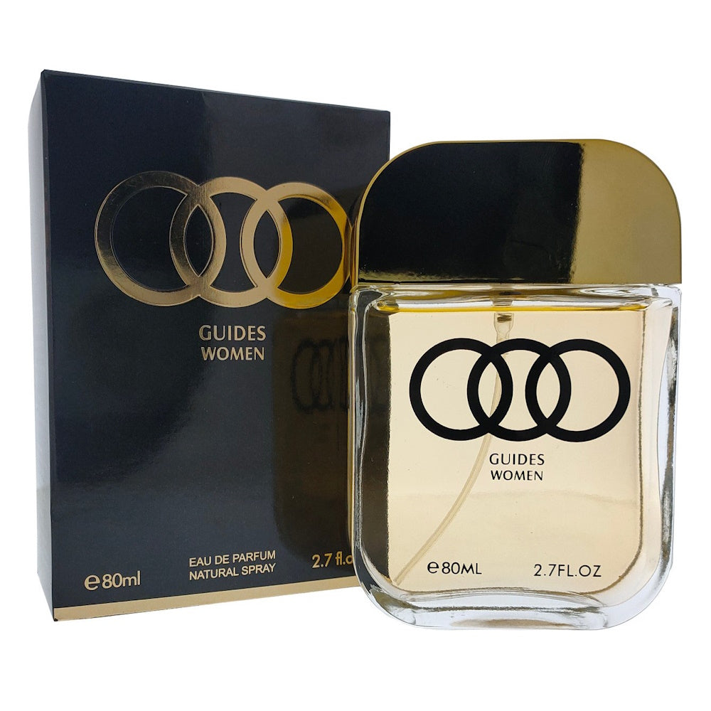 Dupe for Gucci Guilty- Guides Women 80mL EDP Spray