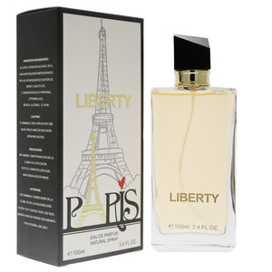 LIBERTY Perfume for Women (100ml) | Premium Alternative to Libre