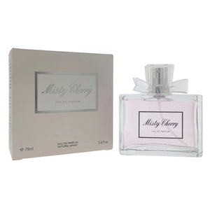 Misty Cherry Perfume for Women (75ml) | Premium Alternative to Miss Dior Cherie