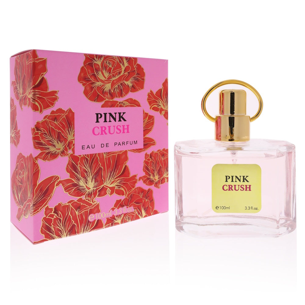 Dupe for Crush by Victoria's Secret - Pink Crush 100ml