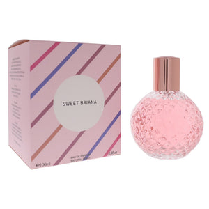 SWEET BRIANA Perfume for Women (100ml) | Premium Alternative to Sweet Like Candy
