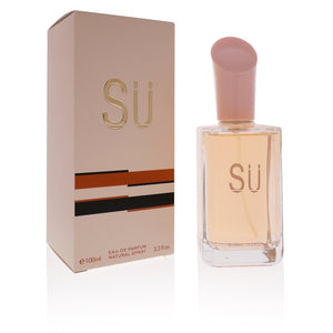 Sü Perfume for Women (100ml) | Premium Alternative to Si