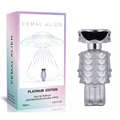 Dupe for Paco Rabanne Fame - FEMAL ALIEN Platinum Edition 75mL EDP