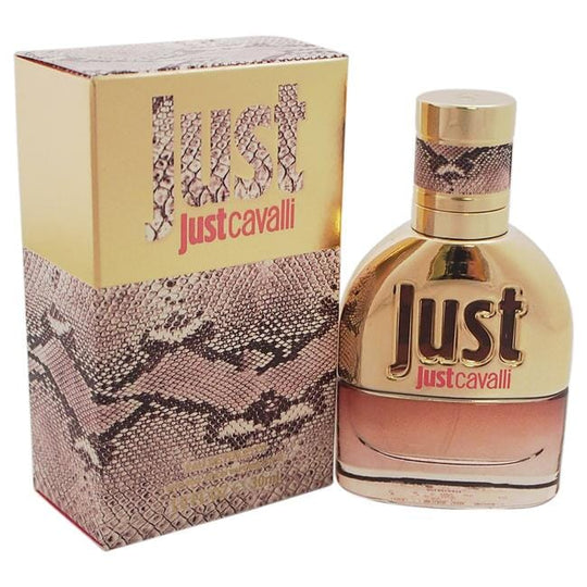 Just Just Cavalli by Roberto Cavalli for Women - 30 ml EDT 