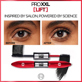 L'Oréal Paris PRO XXL Lift Mascara - Black