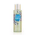 VICTORIA'S STAR DIAMOND Blue Fragrance Mist Perfume for Women (250ml) | Premium Alternative to Victoria's Secret Gold Struck