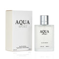 Dupe for Giorgio Armani Acqua di Gio - AQUA SPORT 100mL EDP