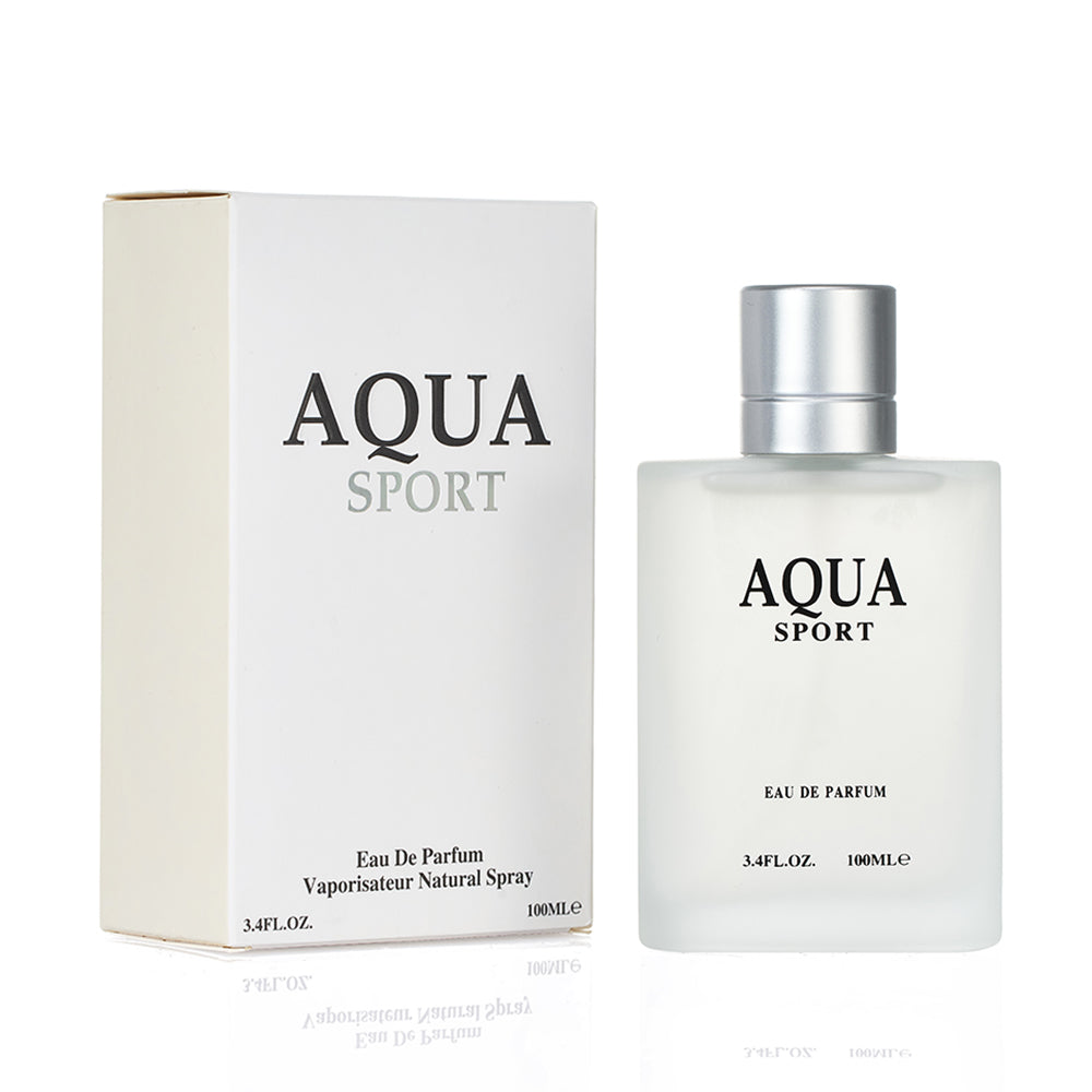 Dupe for Giorgio Armani Acqua di Gio - AQUA SPORT 100mL EDP