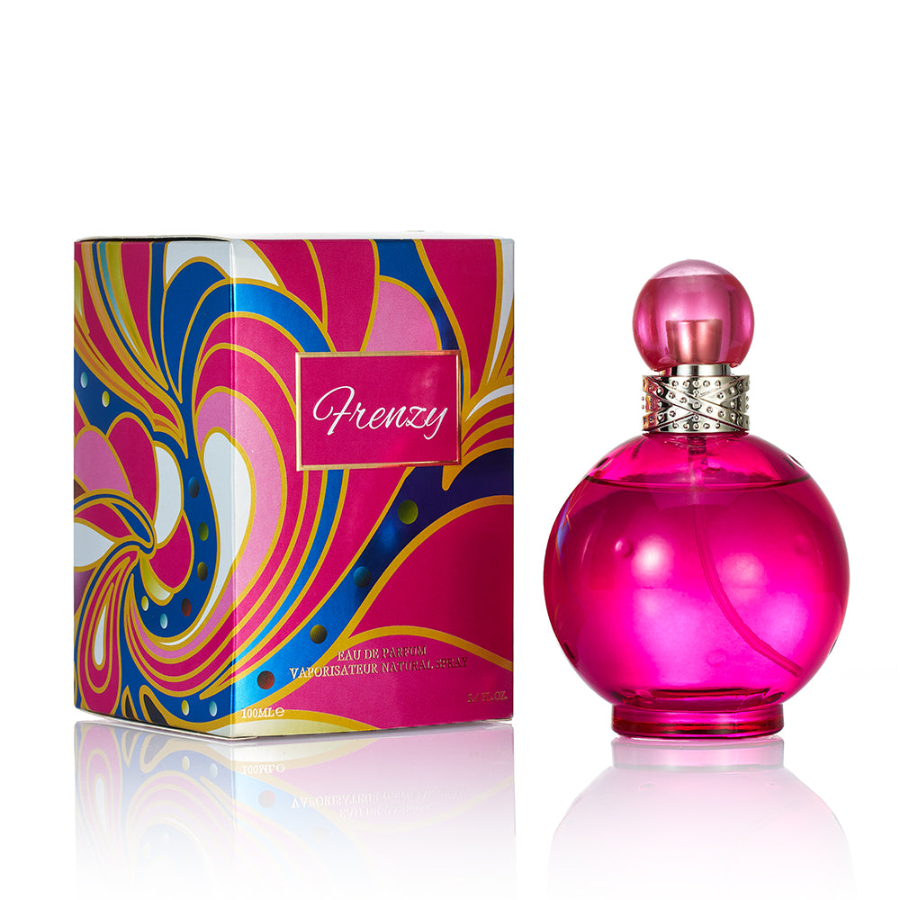 Dupe for Britney Spears Fantasy - FRENZY 100mL EDP