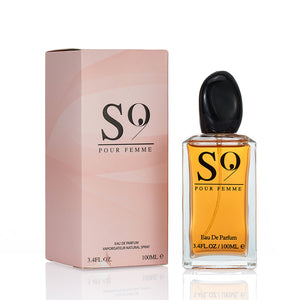 S9 Perfume for Women (100ml) | Premium Alternative to Giorgio Armani Si