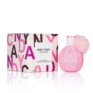 SWEET CANDY SPECIAL EDITION Perfume for Women (100ml) | Premium Alternative to Ariana Grande Sweet Like Candy