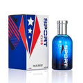 SPORT CLUB Cologne for Men (100ml) | Premium Alternative to Ralph Lauren Polo Sport